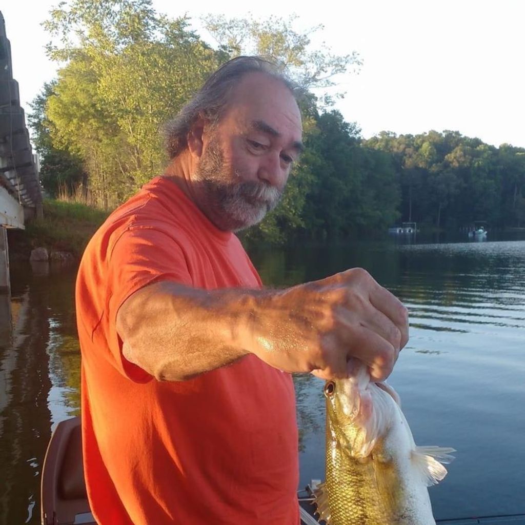 James Richard Swaney Profile Photo