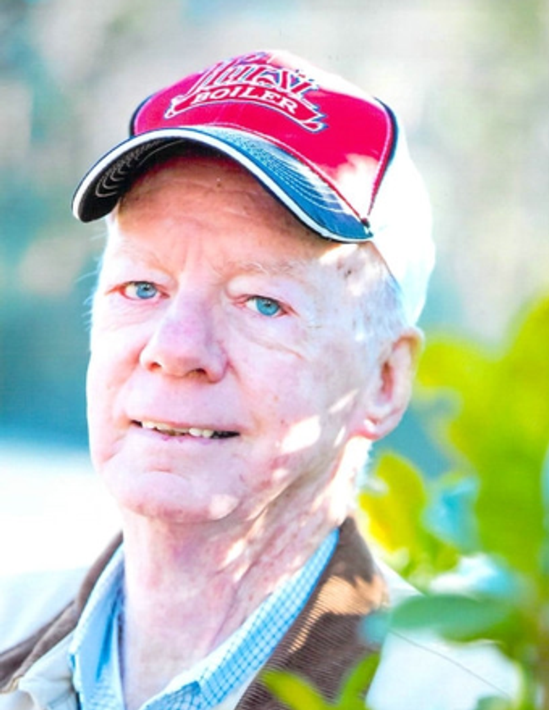 James H. Southerland