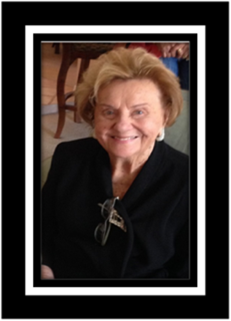 Genevieve (Gigi) Raclaw Griffin Keel