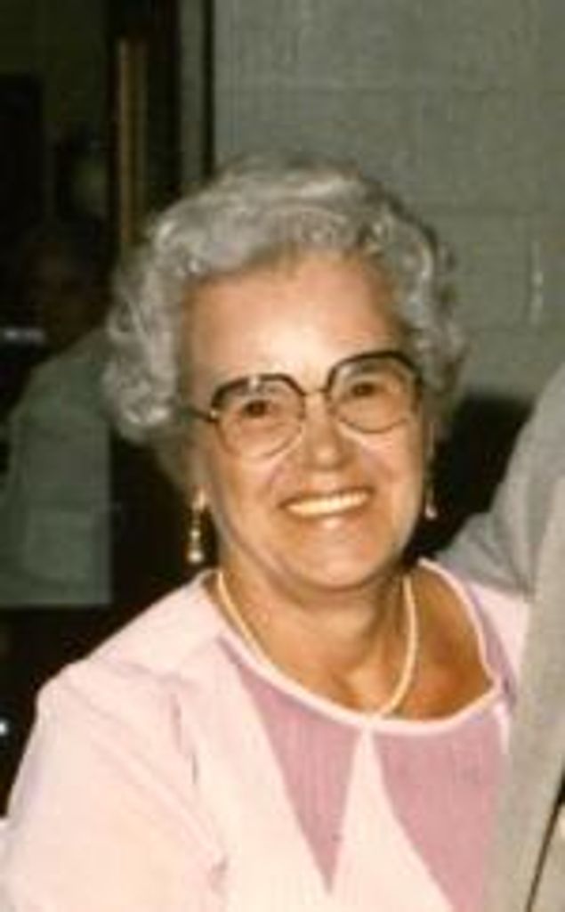 Stella M. Kolczak