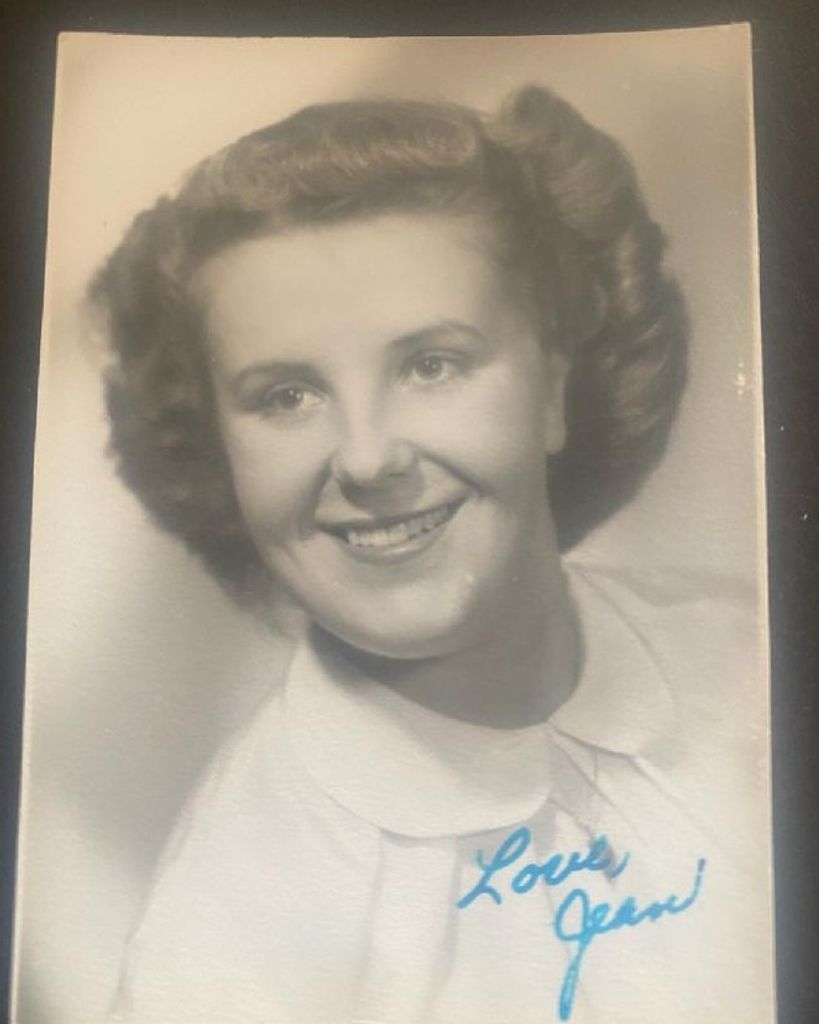 Jean Jenell Klippstein Profile Photo