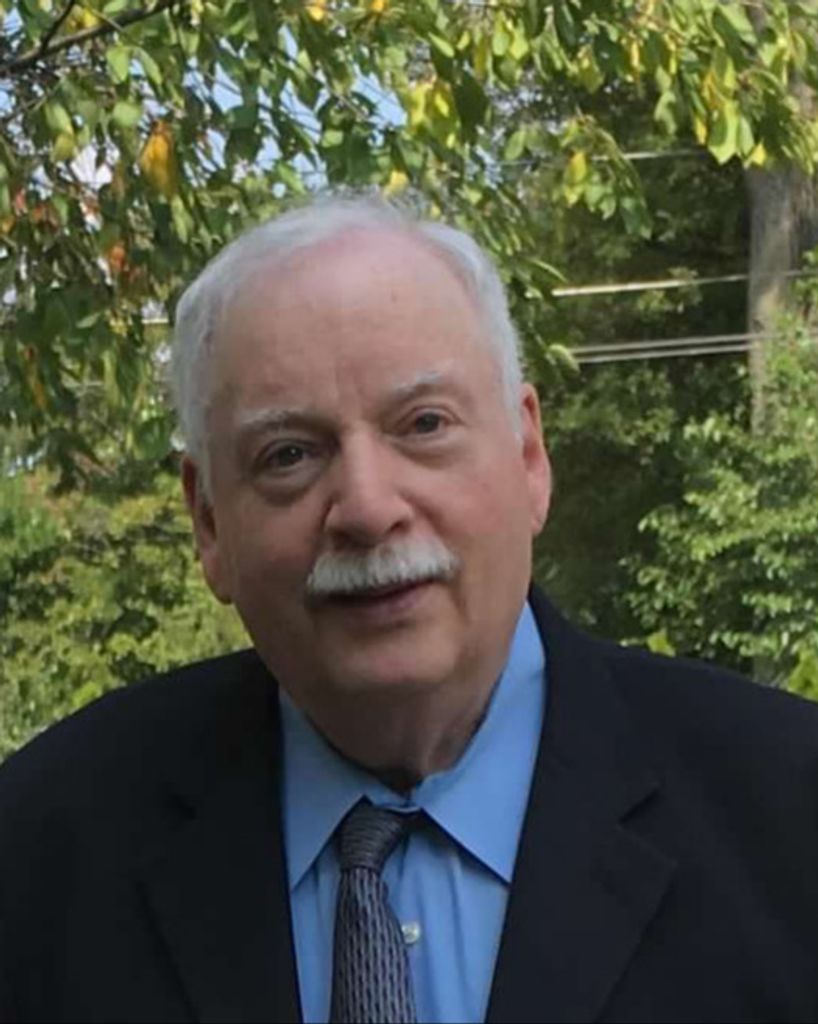 Joshua H. Gordon Profile Photo