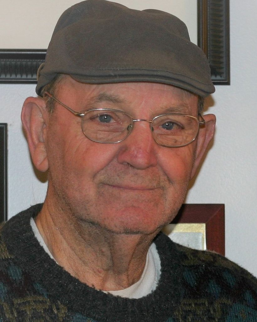 Henry Lee Carroll