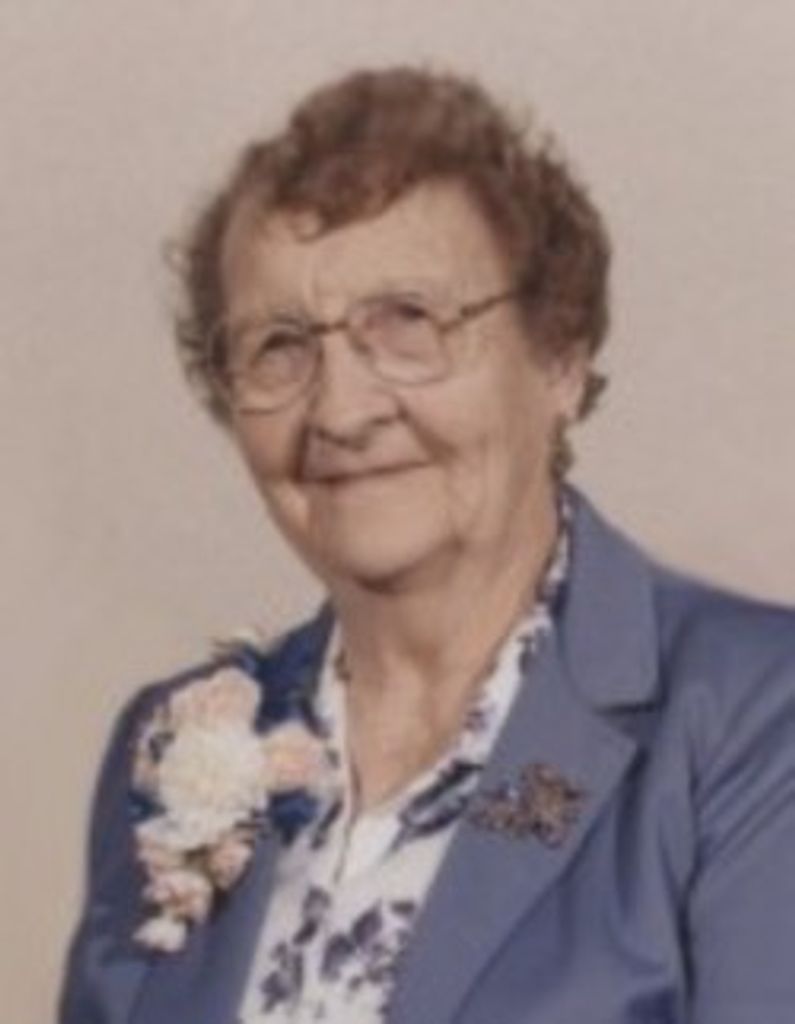 Doris Taylor