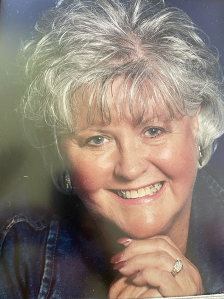 Brenda Edwards Grindle