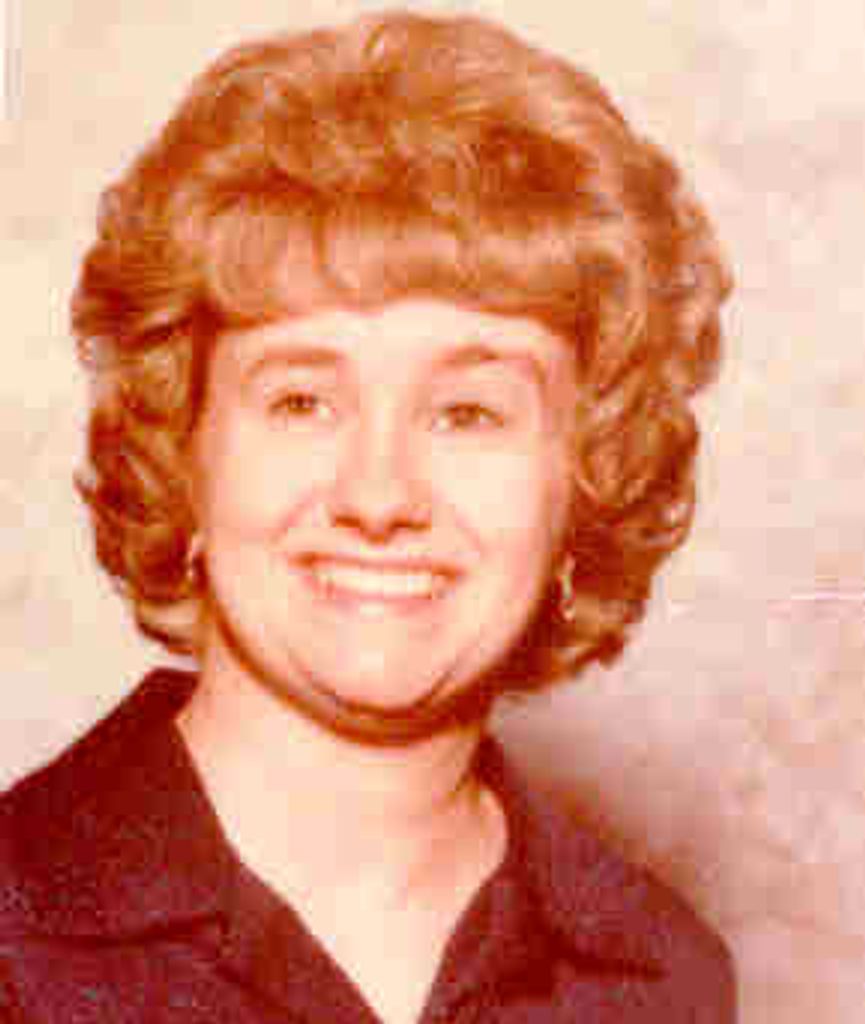 Janet K. Wade-Fisher