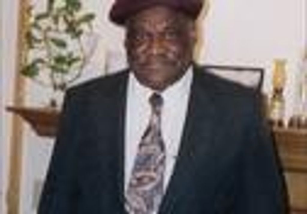Erskine F Cooley Profile Photo