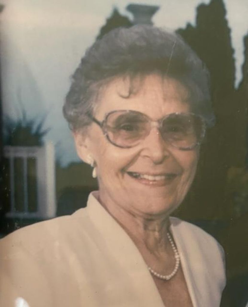 Helen Jannazzo