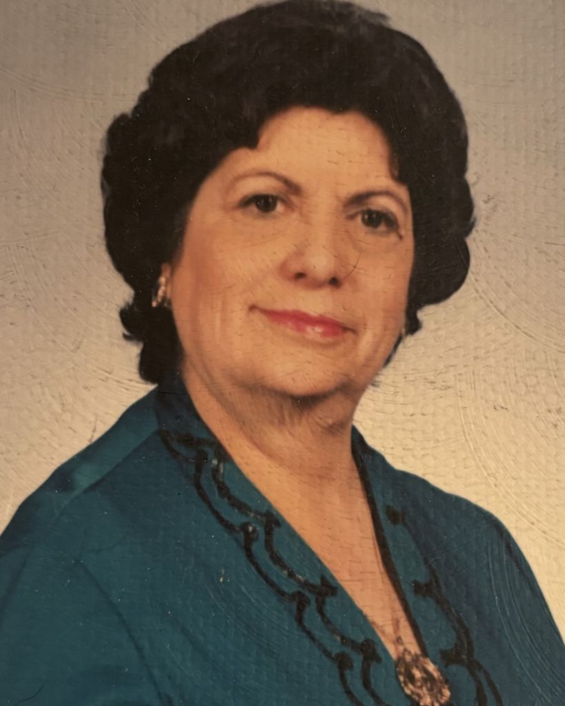 Delia G. Iturriaga