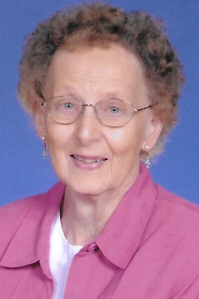 Mary Katherine Dohleman
