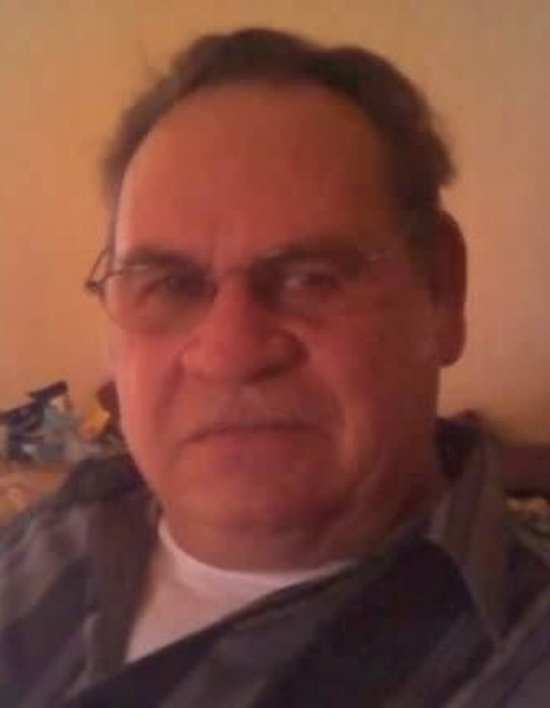 Samuel "Sam" L. Hand