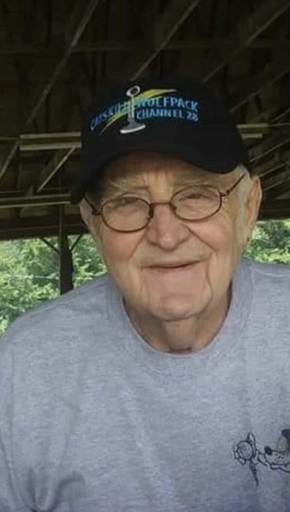 Thomas Gregory Sr.