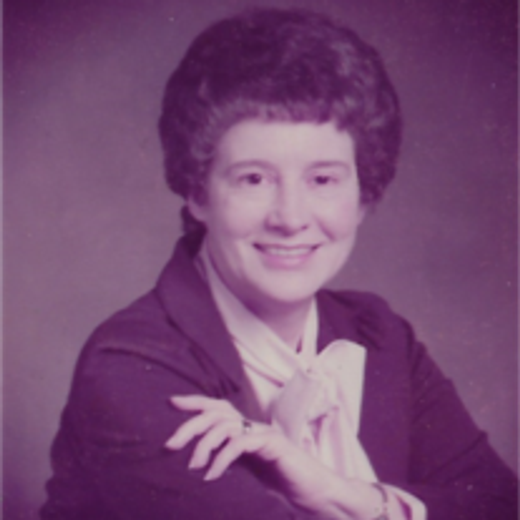 Margery "Polly" Pierson Profile Photo