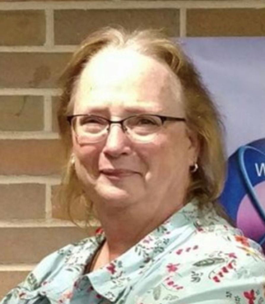 Evelyn Rake (Maertz)
