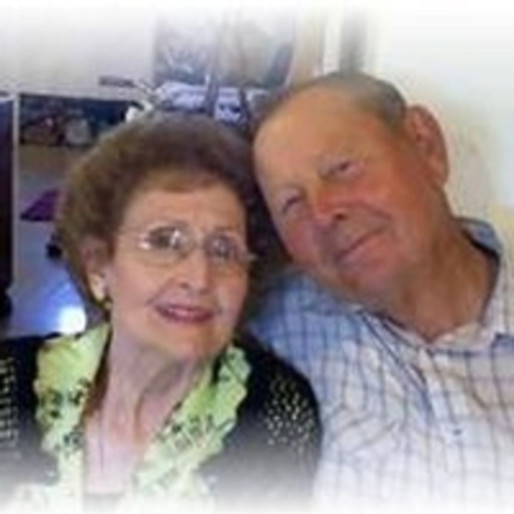 Mary Evelyn Murphy Norwood