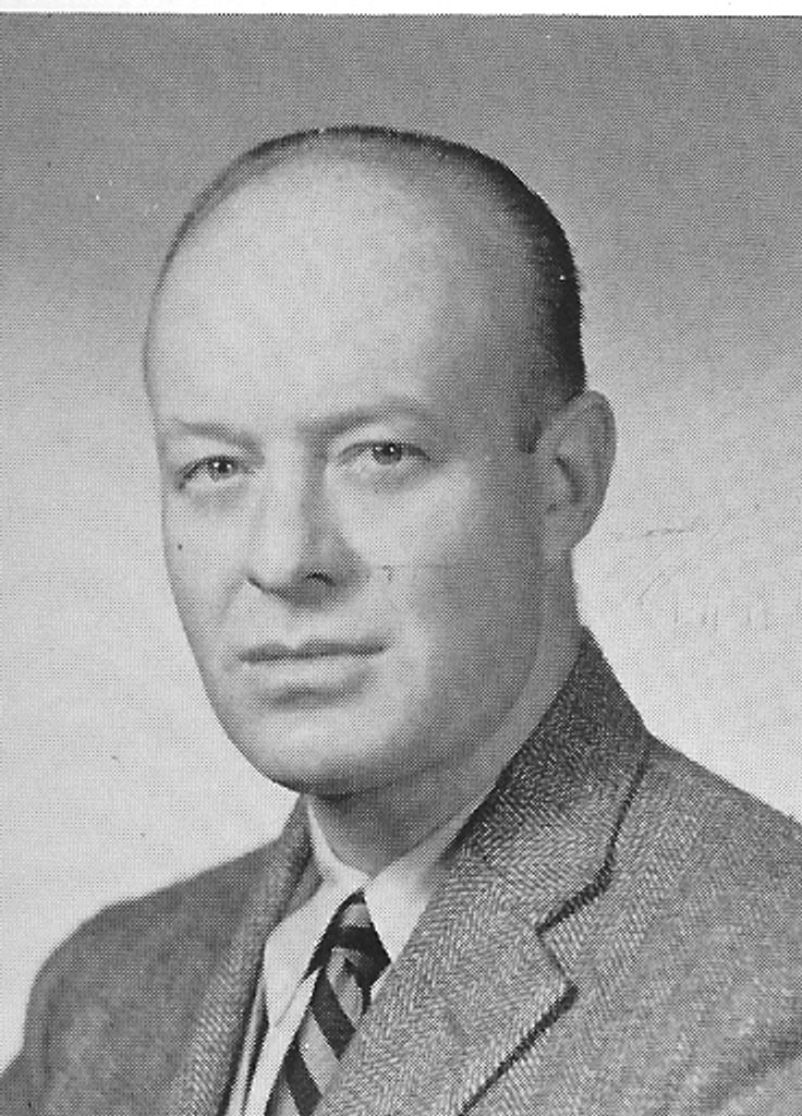 George K. Bird