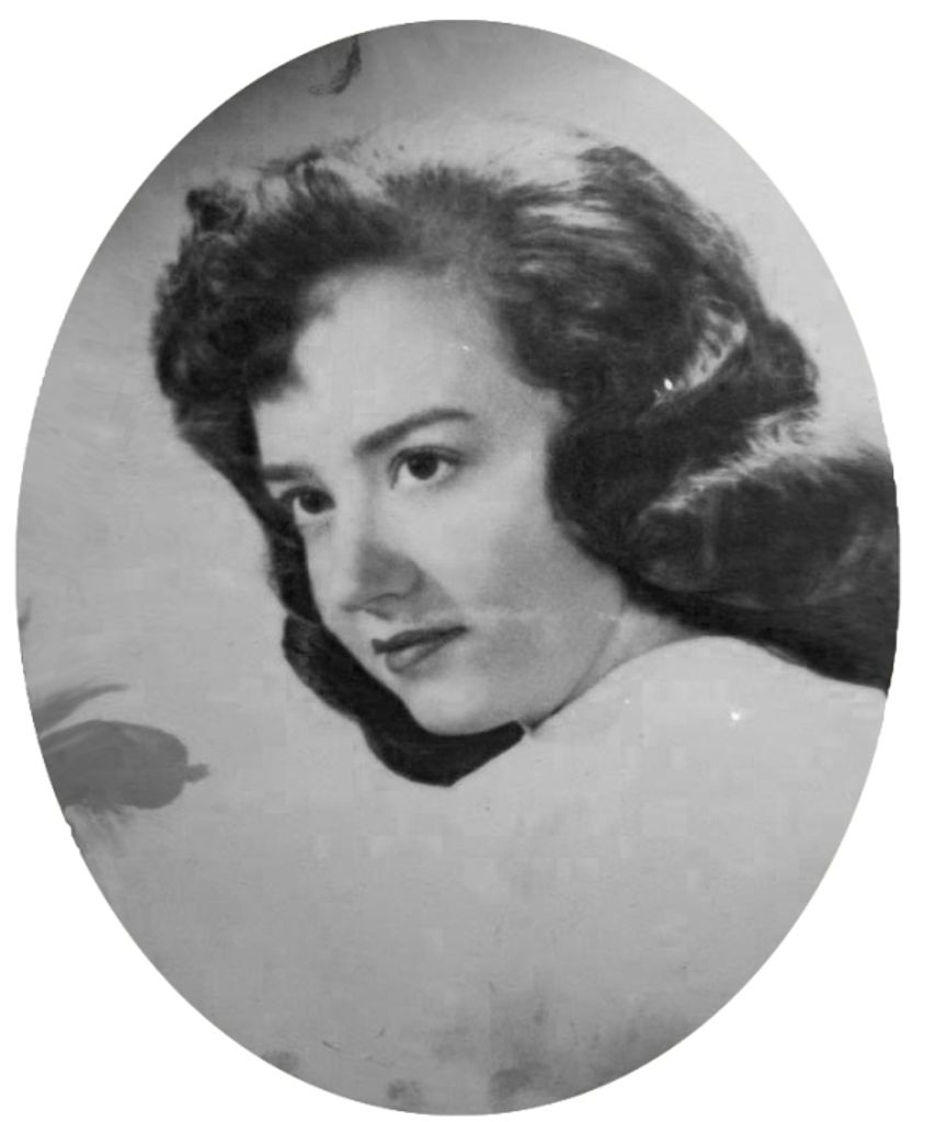Evelena (Kiser)  Smith