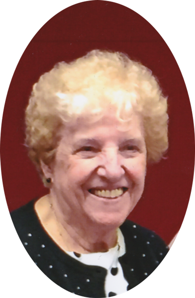 Catherine Martha O'Brien