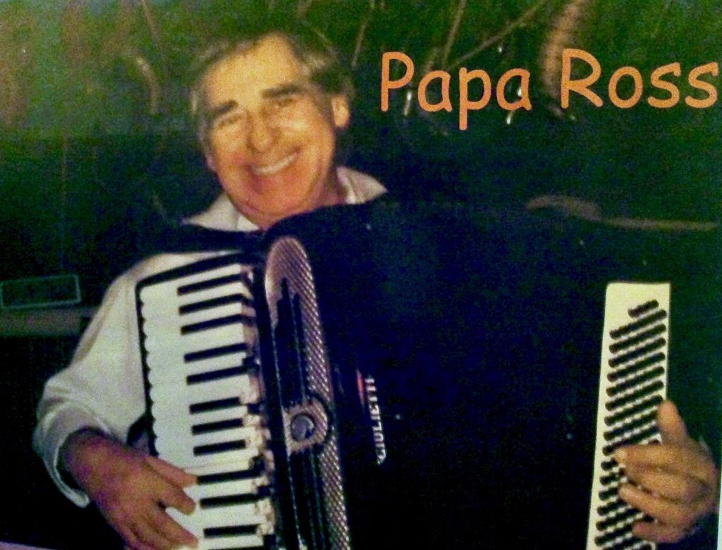 Rosario Ferrara