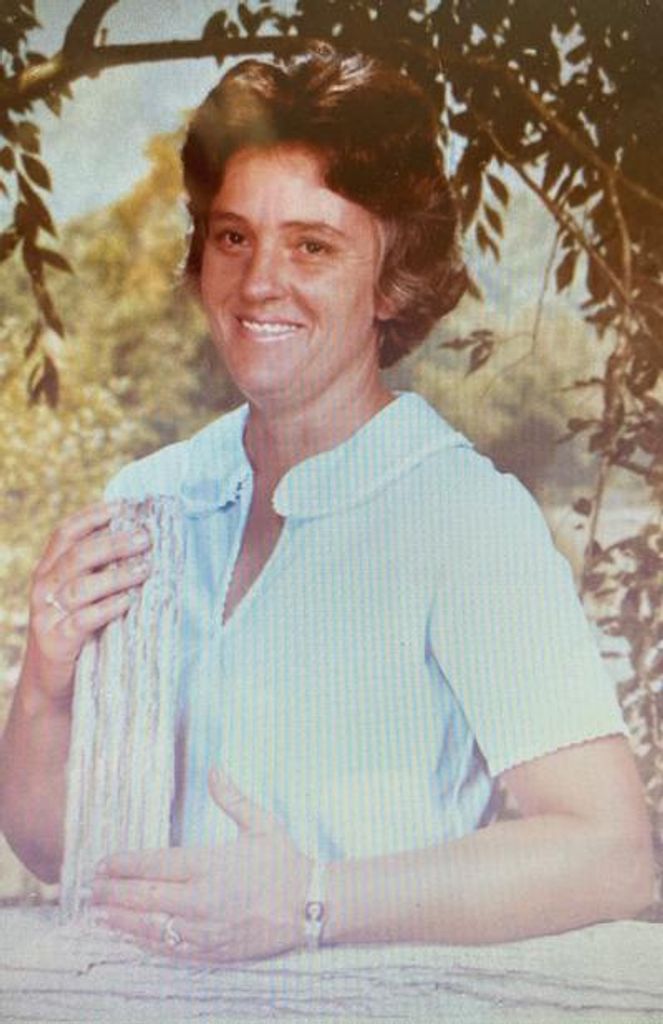 Drusilla Webb Profile Photo