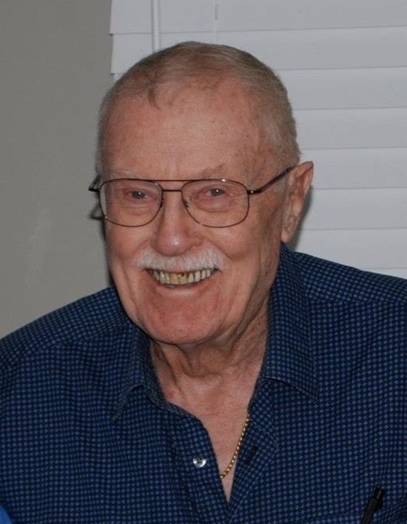 Donald  Olson Profile Photo