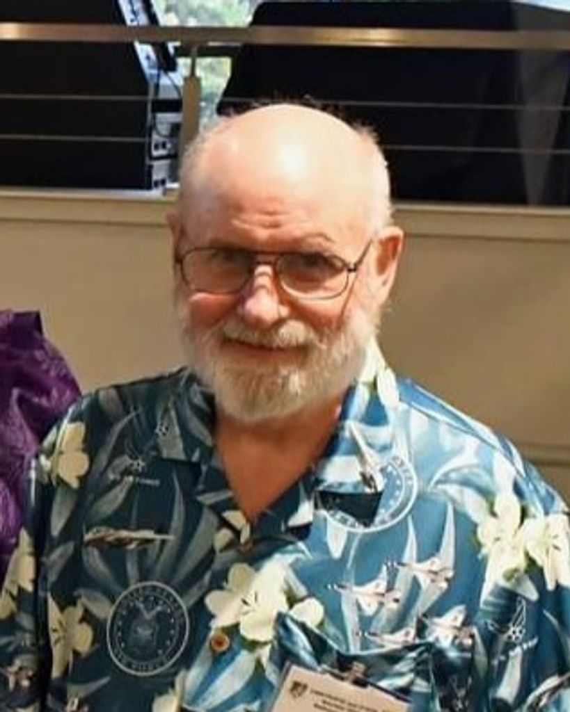David Charles Cook