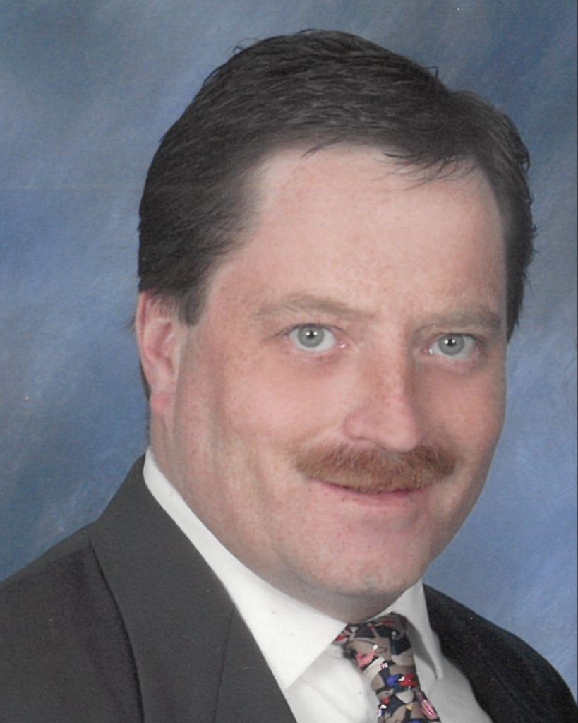 Robert Steven Clarke