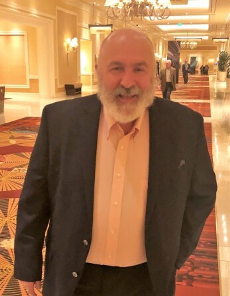 John Gary Parks, Jr. Profile Photo