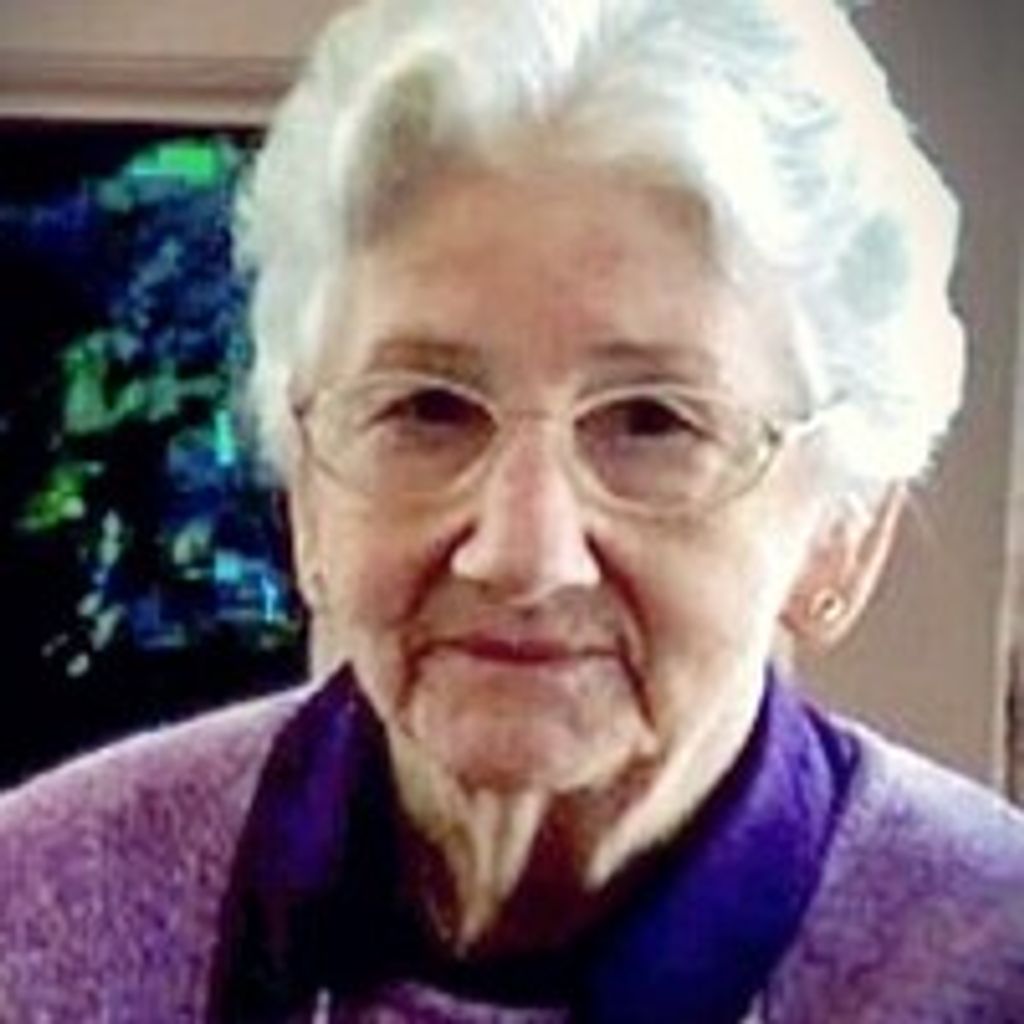 Meredith Larocque Anderson Profile Photo