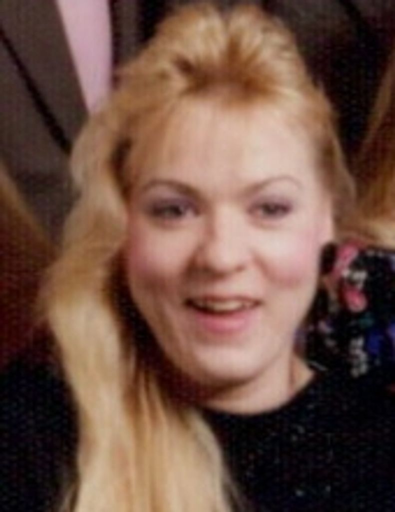 Kathleen Morgan