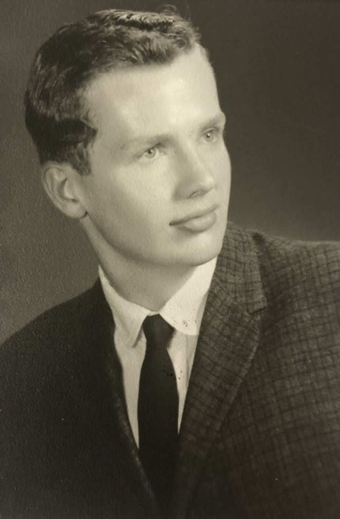 Richard Chapman