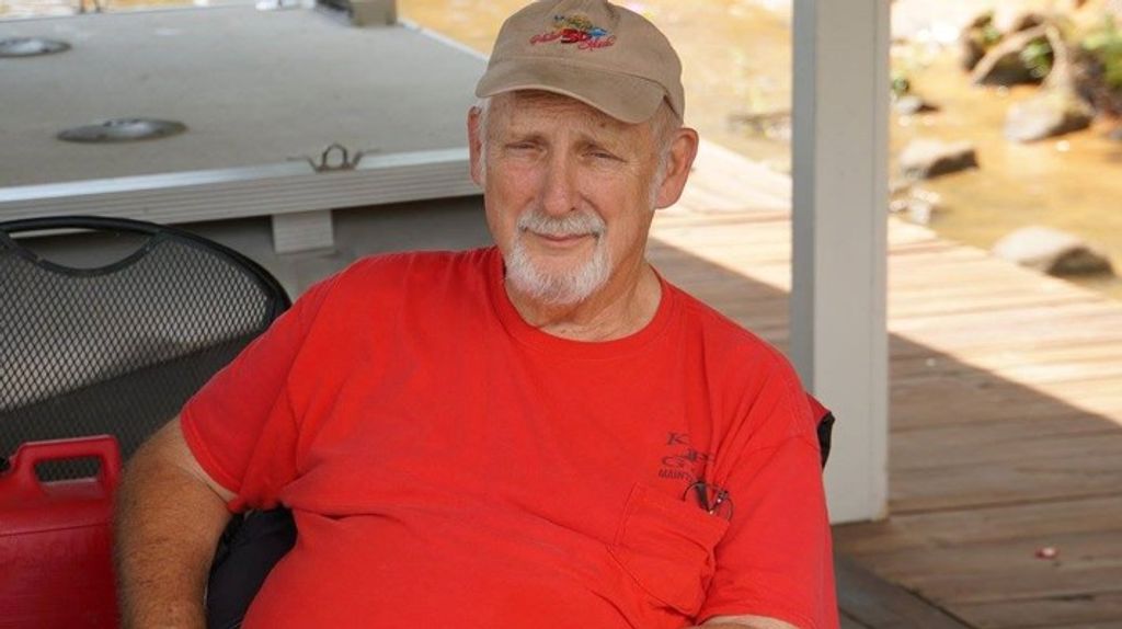 Bill Goertemiller
