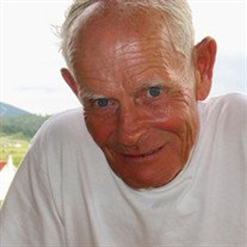 John  C. Welch Profile Photo