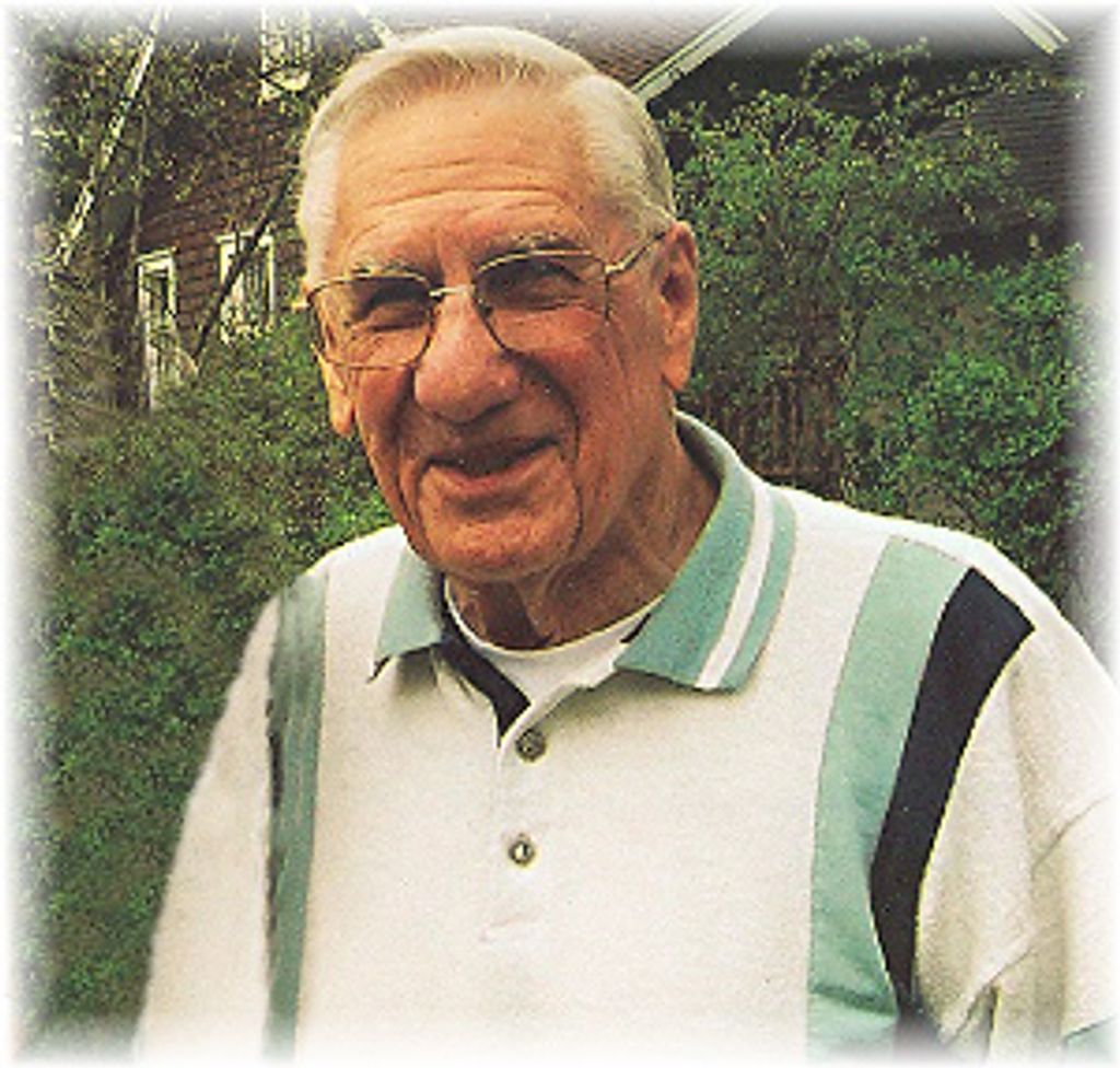 James William Holsclaw