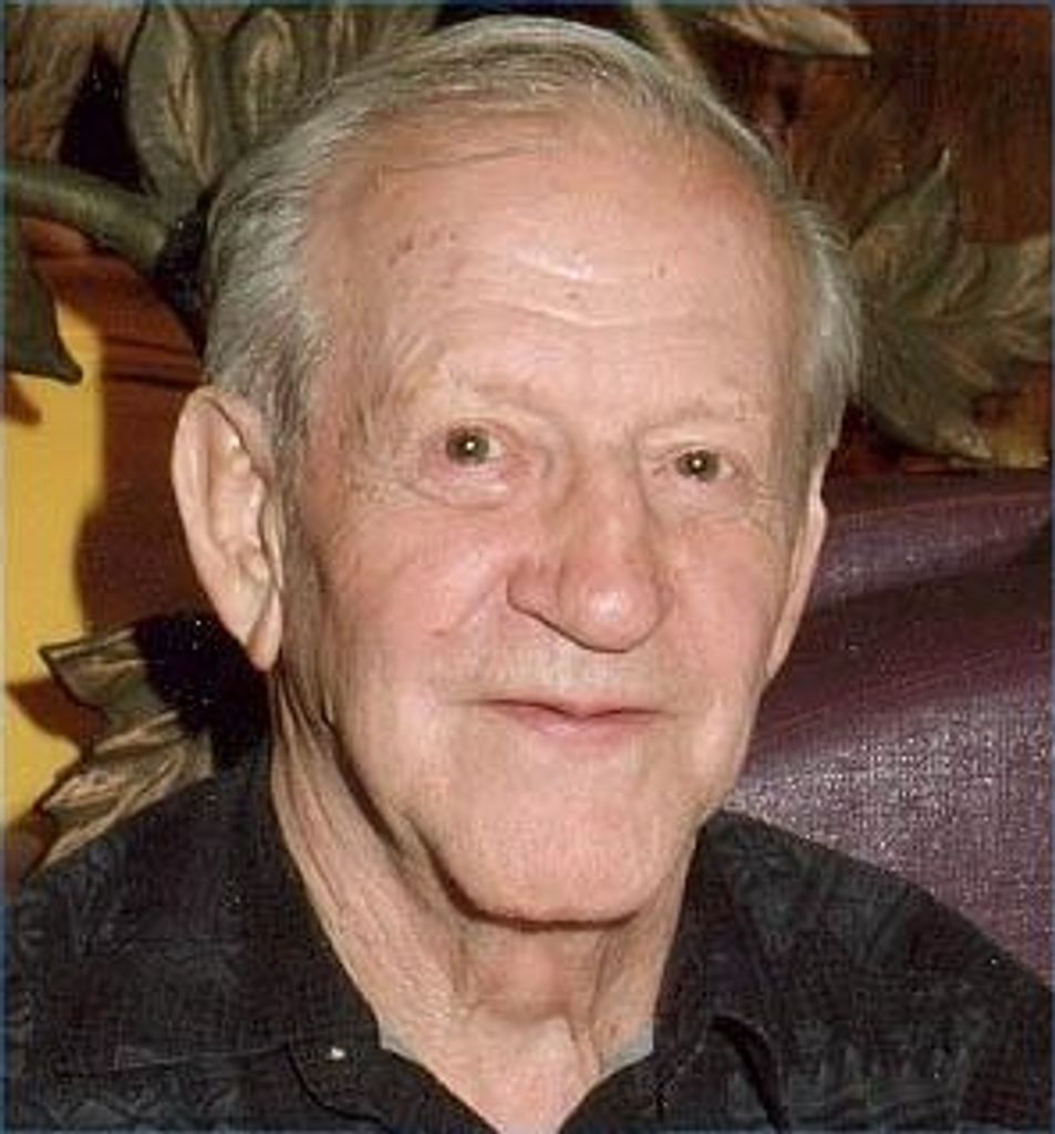 Anthony (Tony) Ifkovits