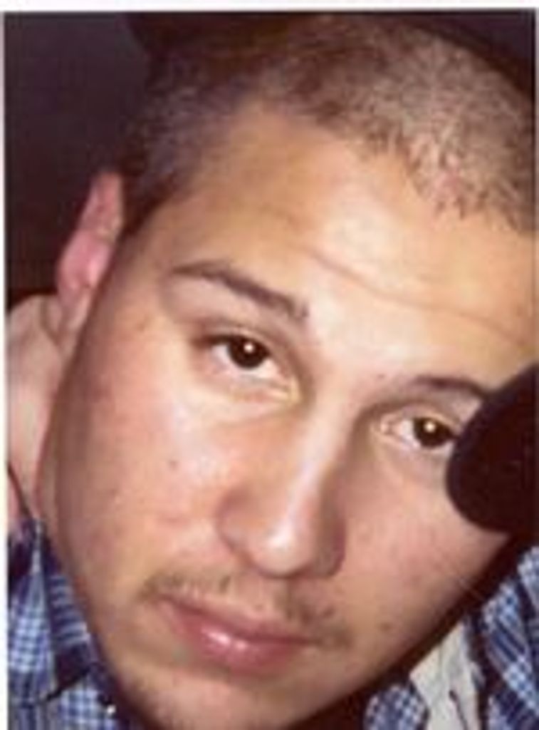 Jesse Hasteen Buchmoyer