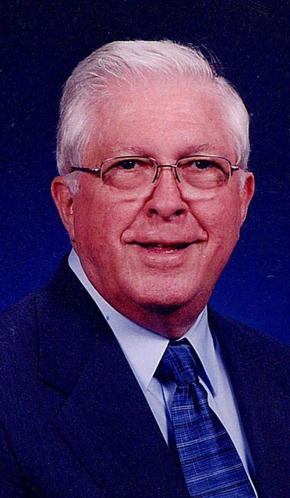 Norman O. Griffin