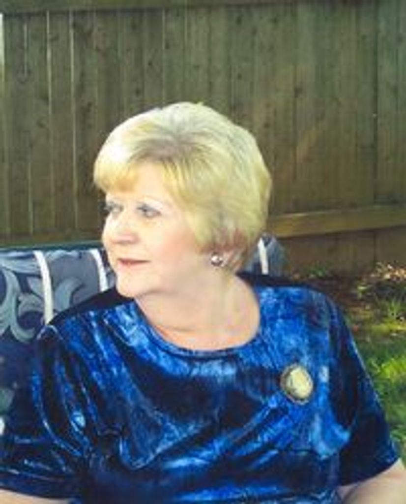 Anita J. Howell