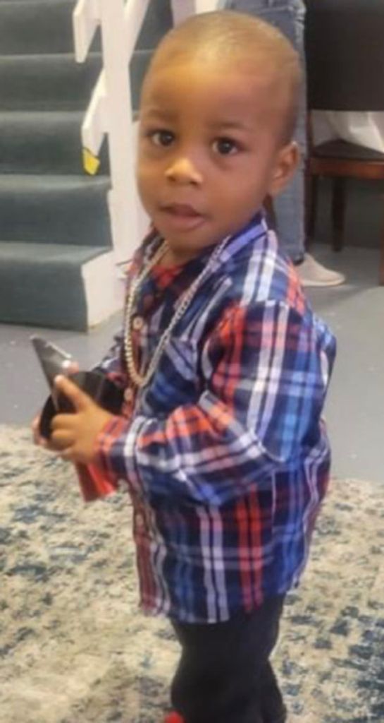 Baby Chauncey Perry Profile Photo
