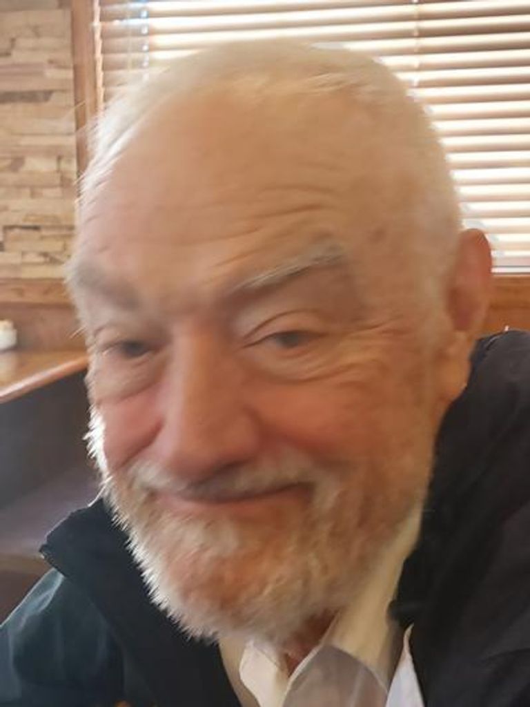 Carl Eugene Poorman Profile Photo