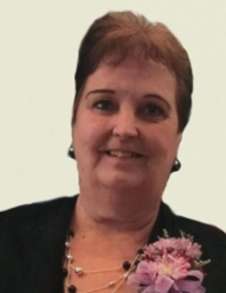 Joceline "Joyce" Myers