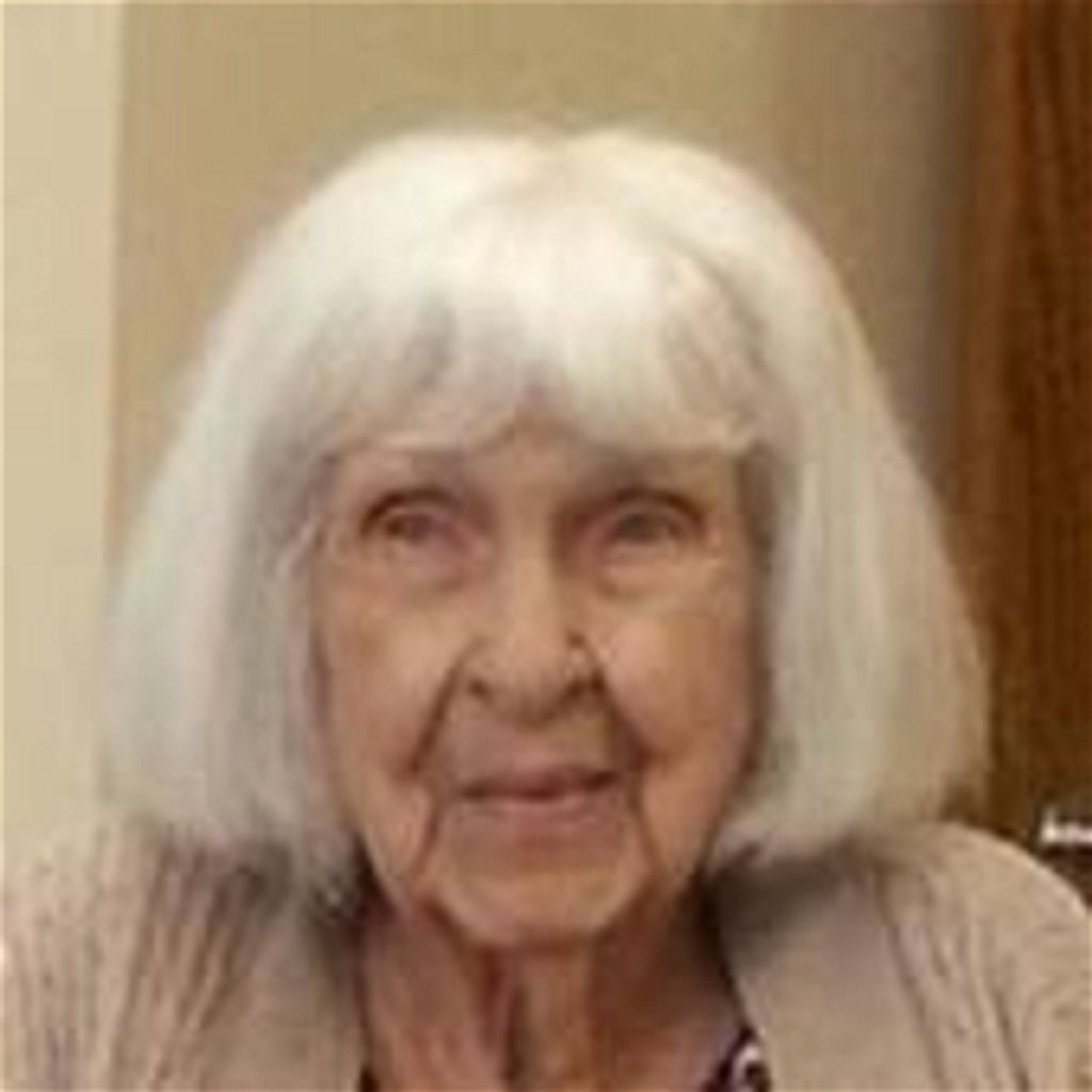 Doris D. Stroer-Troutman