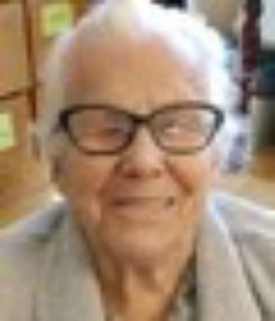 Josephine Warner Profile Photo