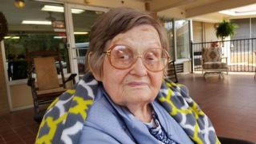 Lola Mae Randolph photo gallery thumbnail 94 of 94