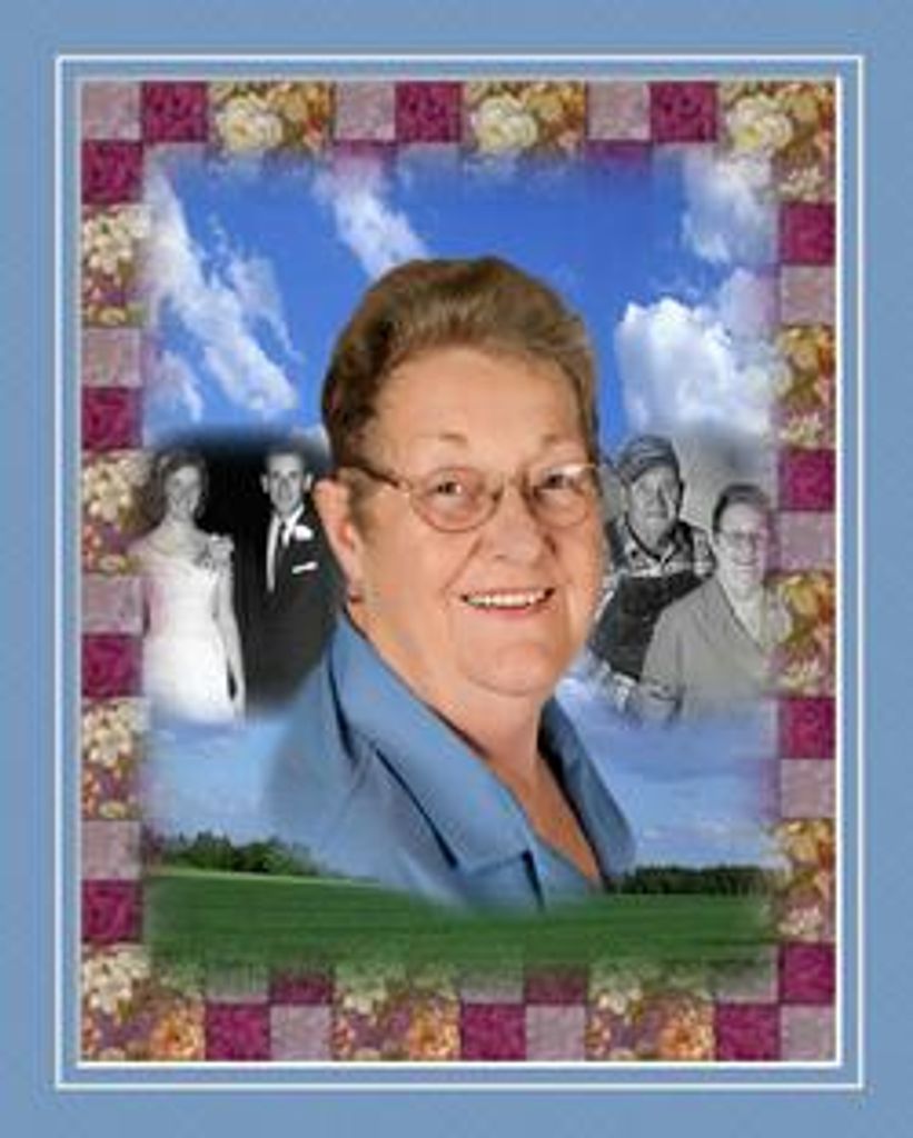 Betty Jeanette Roark Profile Photo
