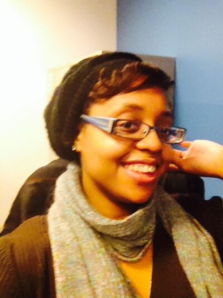 Tiffany Aisha Weaver Profile Photo