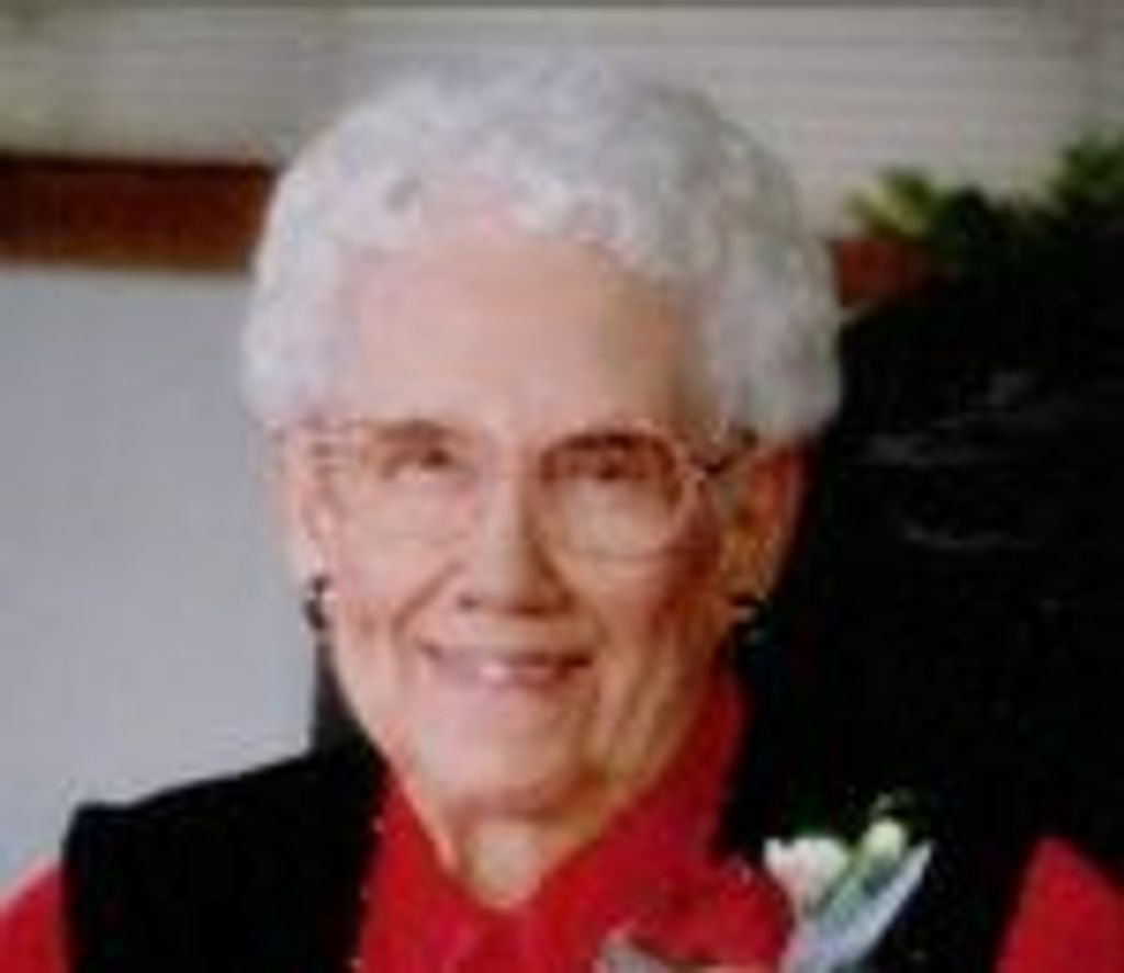 Pearl C. Anderson