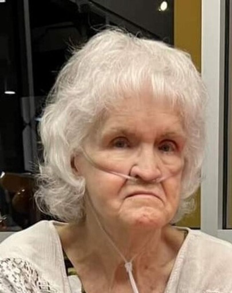 Shirley Irene Meier Profile Photo