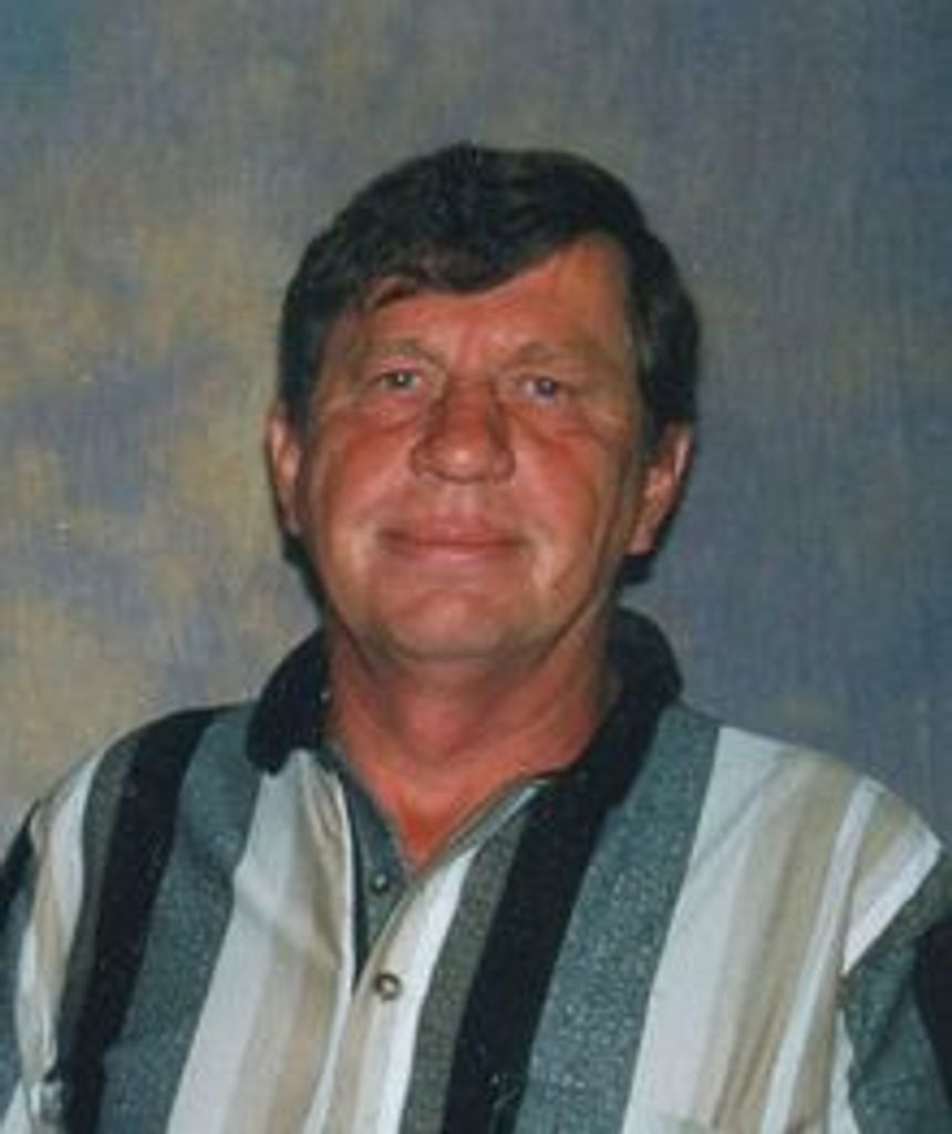 Darwin Schmidt