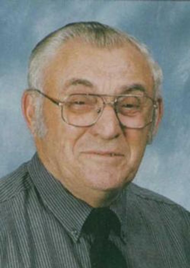 Benjamin Wanner Profile Photo